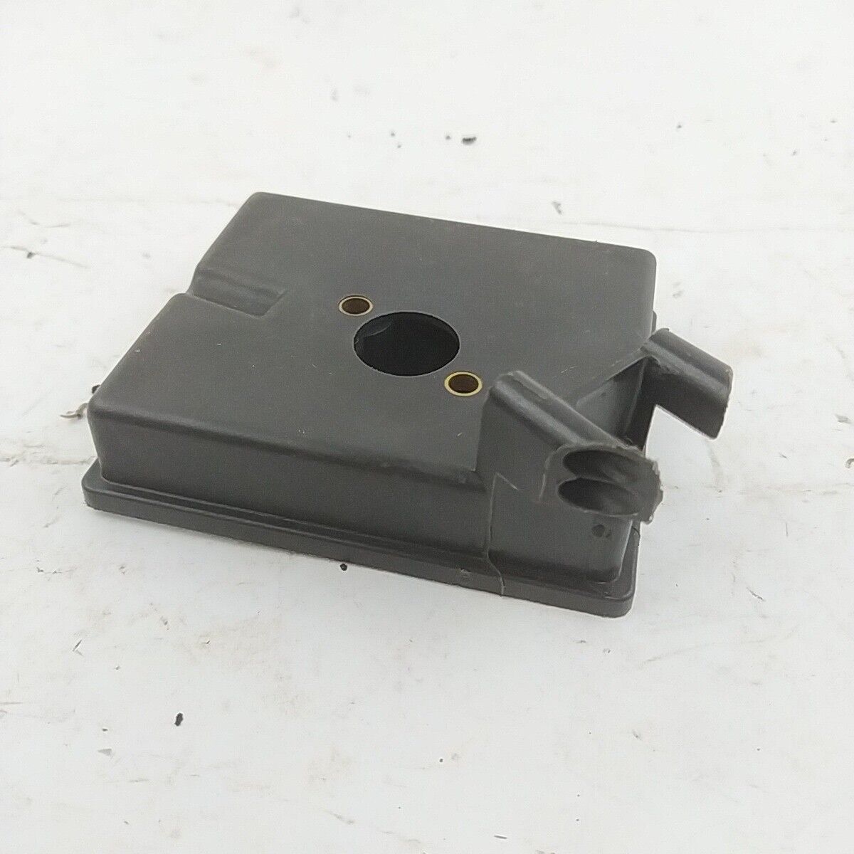 Ricambio SCATOLA FILTRO ARIA usato DECESPUGLIATORE MCCULLOCH CABRIO Elite 