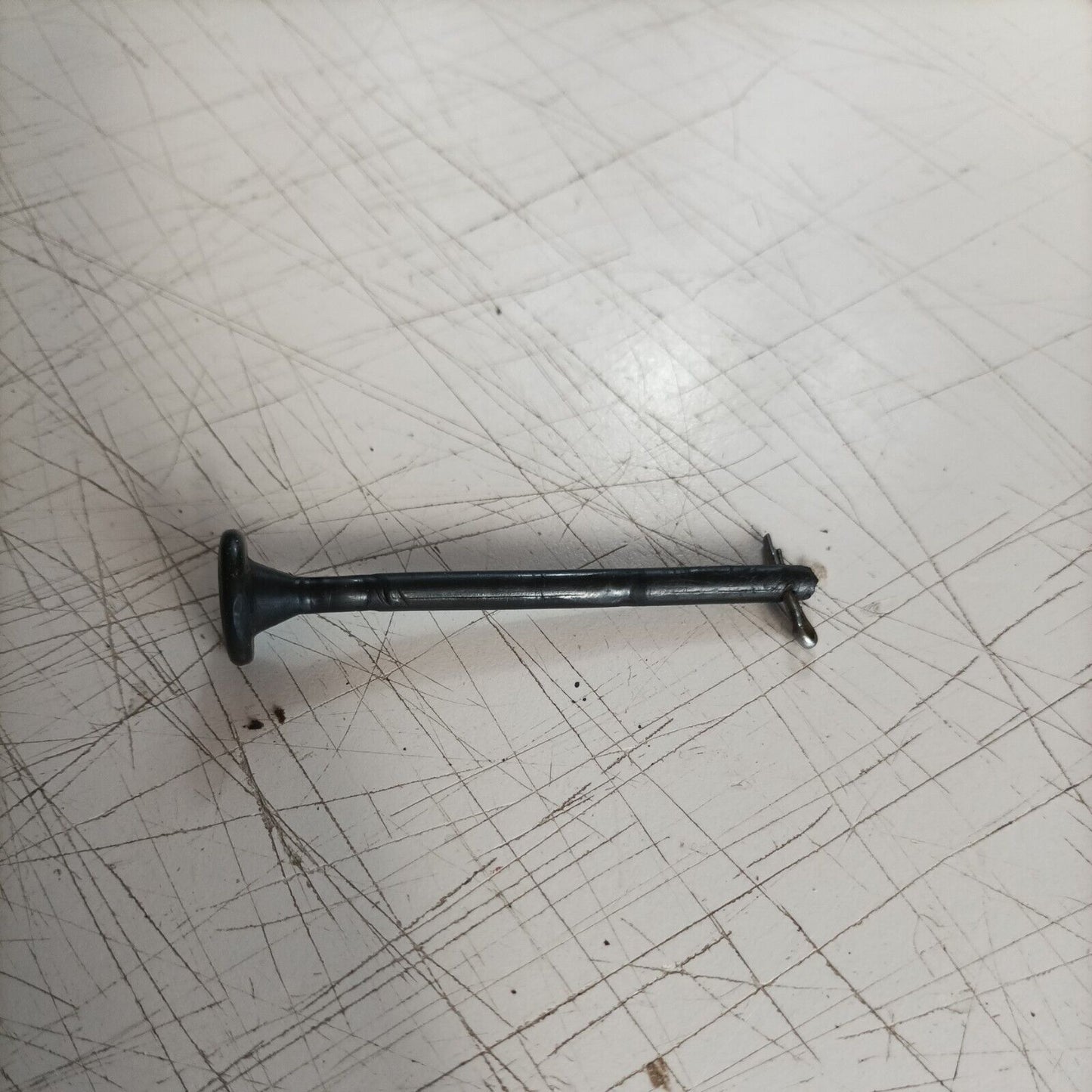 leva aria avviamento CARBURATORE PER MOTOSEGA DOLMAR SACHS 153 ricambi usati