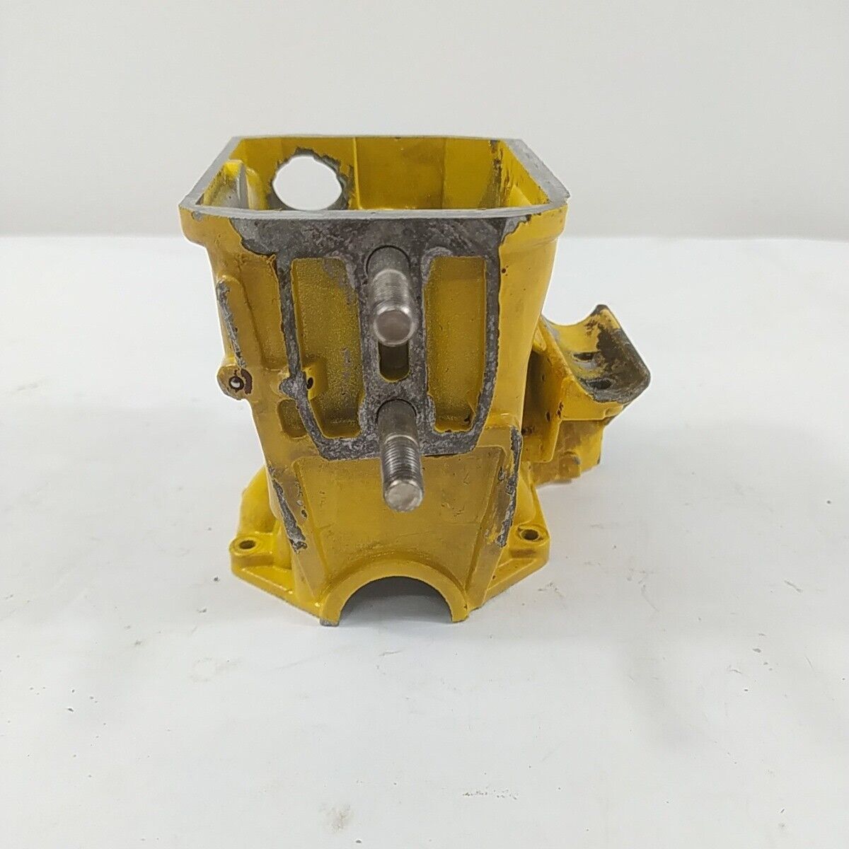 Ricambi CARTER BASAMENTO CILINDRO per motosega MCCULLOCH PRO MAC 700 usati