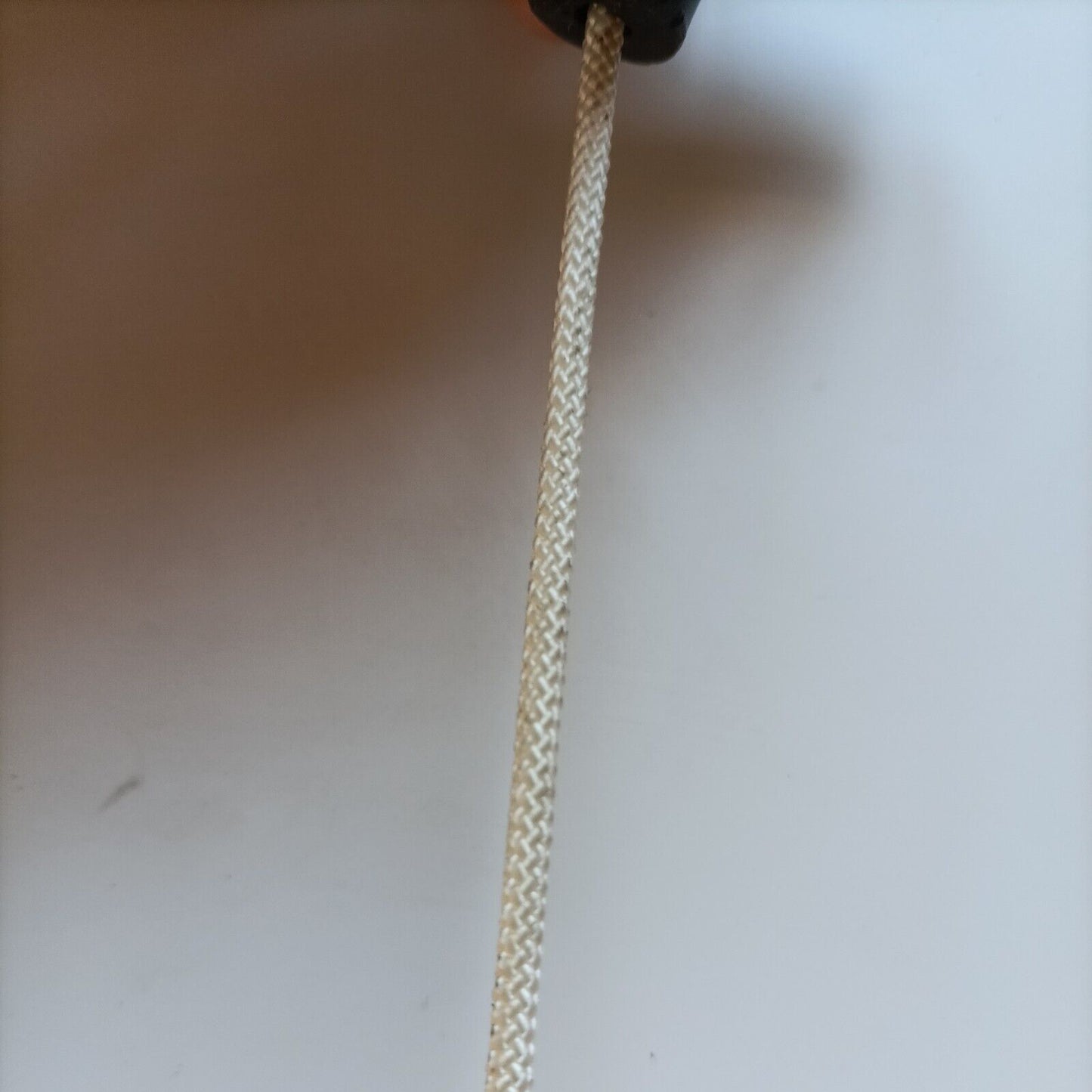 COPERCHIO avviamento PER MOTOSEGA EMAK OLEO MAC 935 EFCO 134 135 ricambi usati