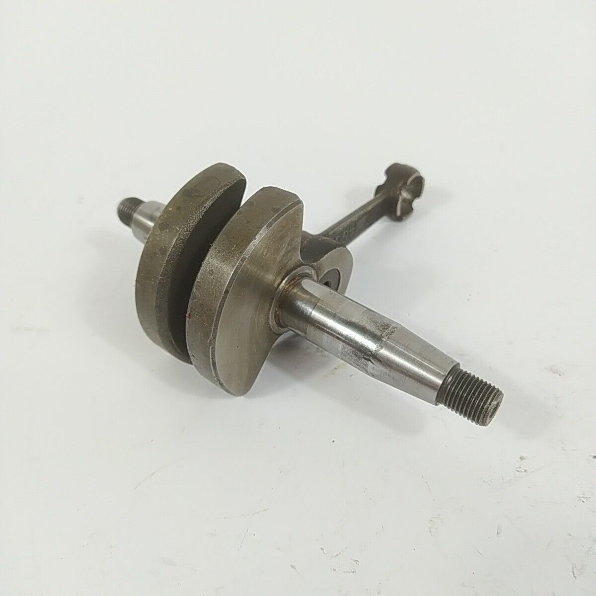 Ricambio ALBERO MOTORE ORIGINALE usato per decespugliatore Komatsu ZENOAH G5K