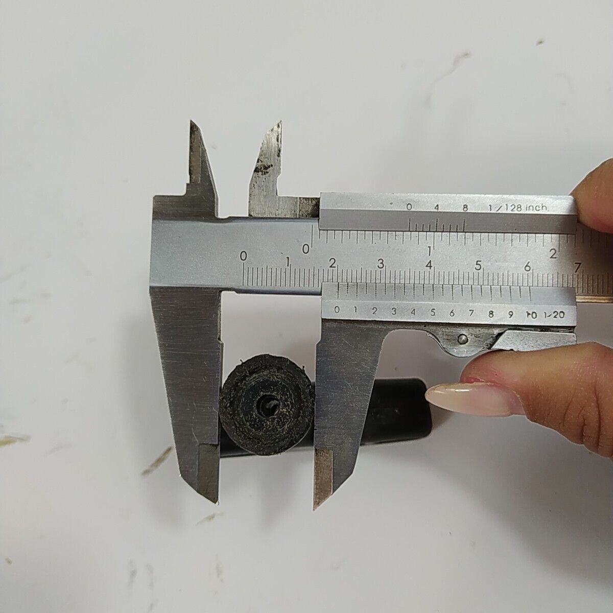 COPERCHIO avviamento A STRAPPO MOTOSEGA OPEM 130 Z ELETEONIC ricambi usati