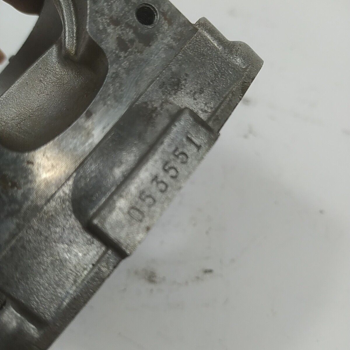 Ricambio usato CARTER BASAMENTO CILINDRO per decespugliatore MITSUBISHI T200