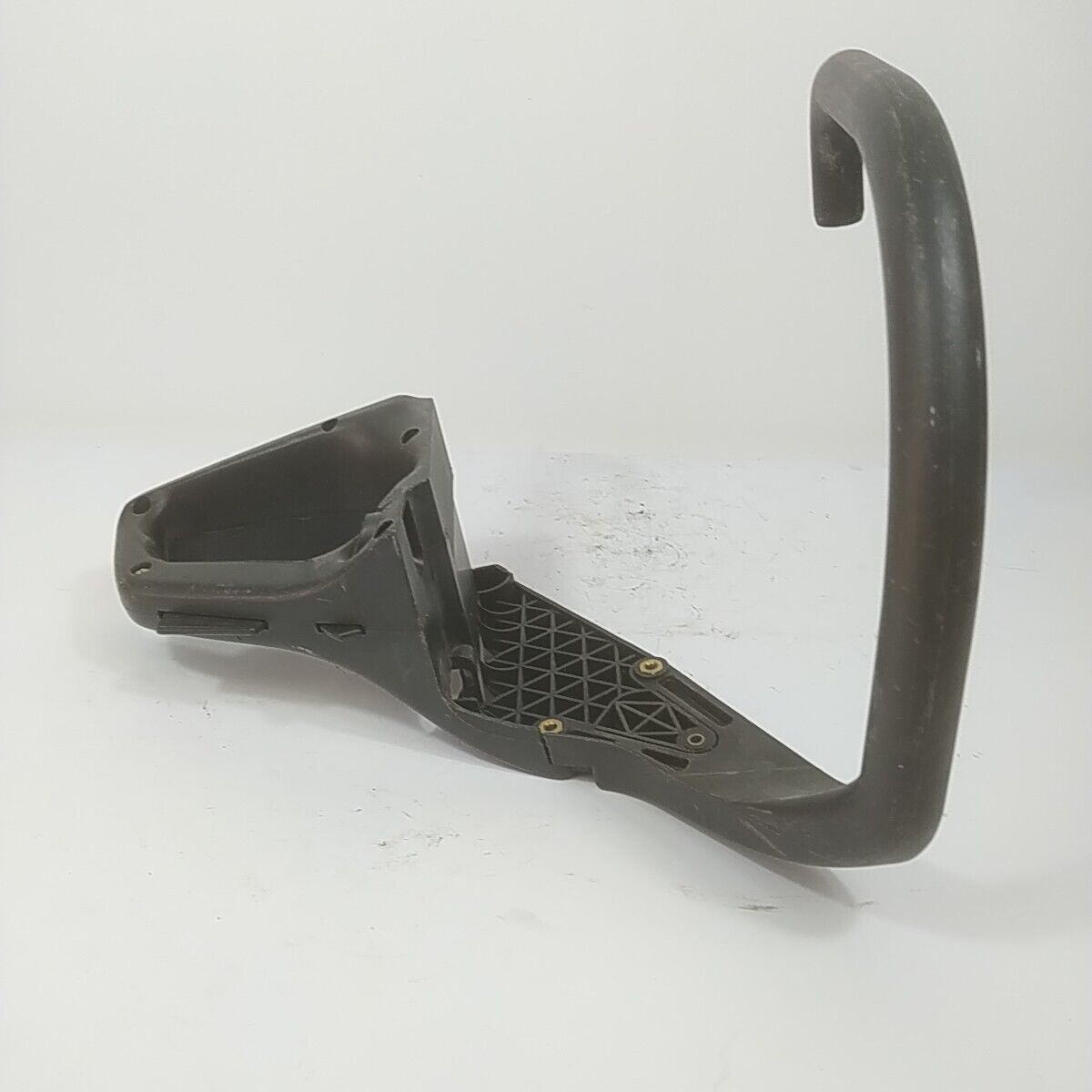 Ricambio MANIGLIA IMPUGNATURA COMANDI GAS per motosega McCulloch MC 540 usato