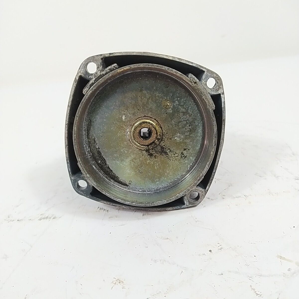 SUPPORTO E CAMPANA FRIZIONE PER DECESPUGLIATORE SOMEC SHT 40  SHT 34 