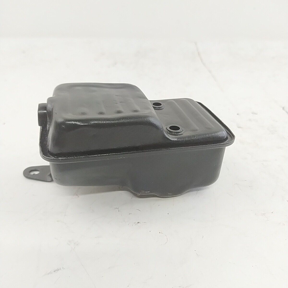 Ricambio MARMITTA SILENZIATORE usato per decespugliatore Komatsu ZENOAH G4K