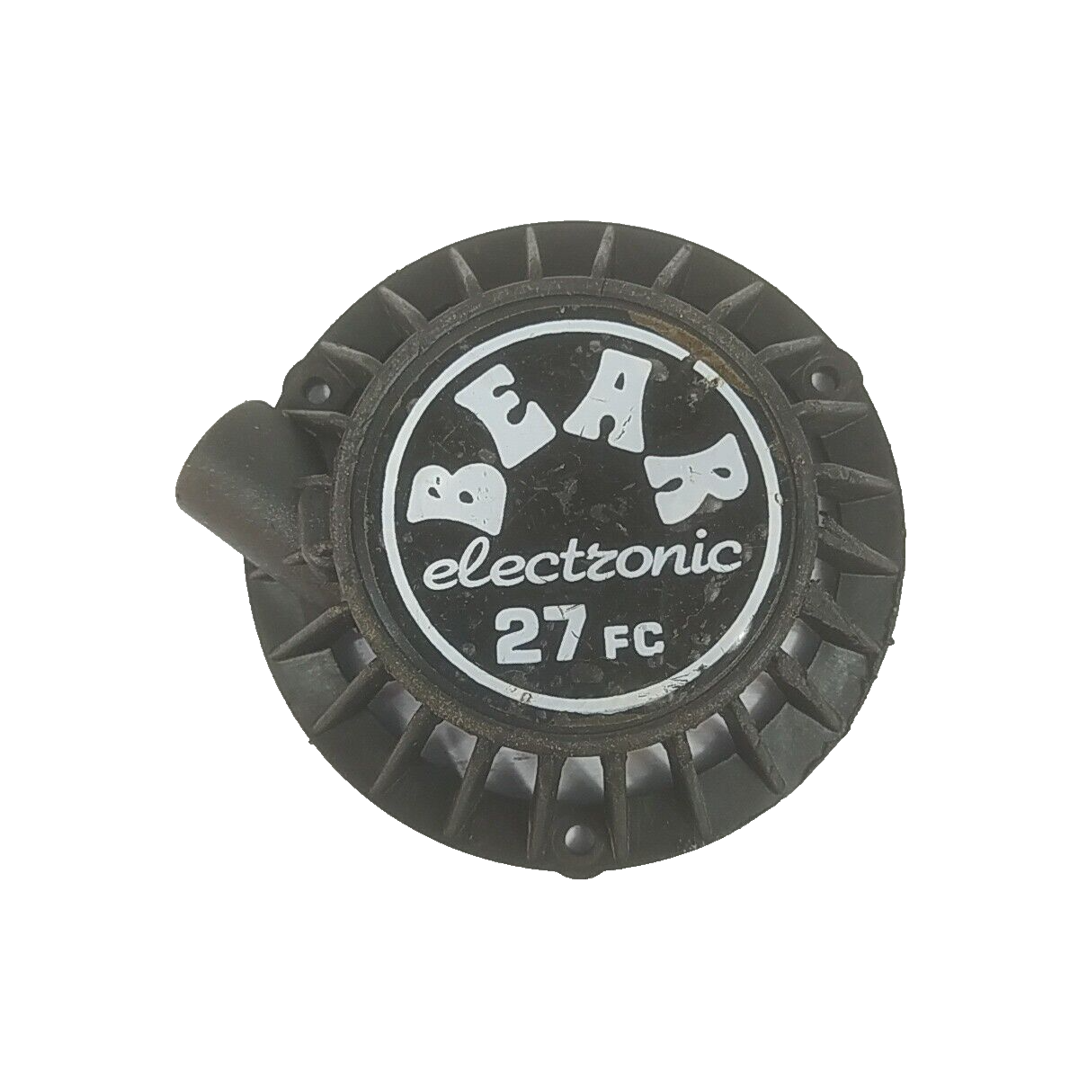 Ricambio COPERCHIO DI AVVIAMENTO A STRAPPO per decespugliatore BEAR 27 FC usato