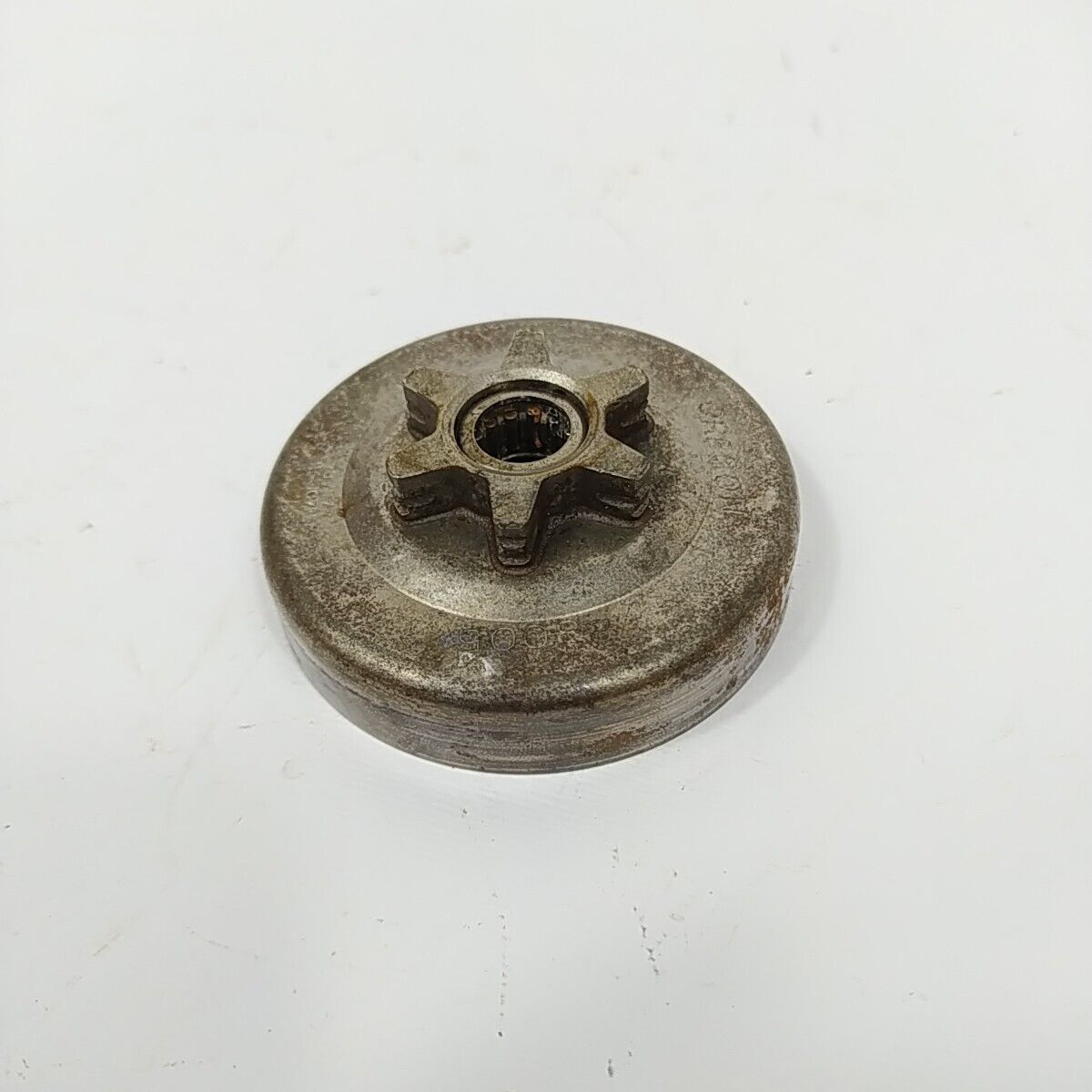 ricambi usati CAMPANA FRIZIONE OREGON 28005 ORIGINALE PER MOTOSEGA CASTOR 438 