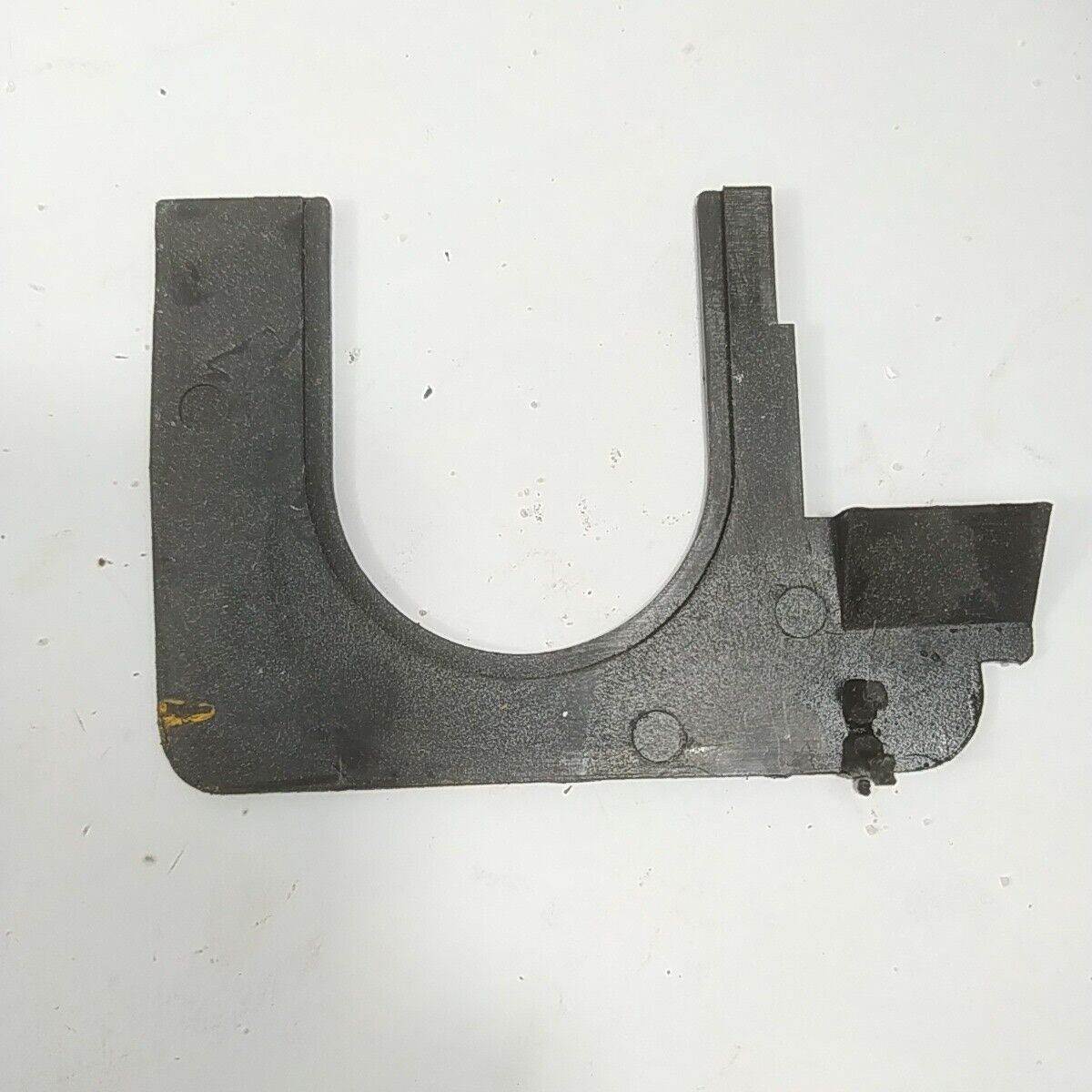 Ricambi per MOTOSEGA BLITZ 600 OLEO MAC 260 usati FLANGIA COLLETTORE