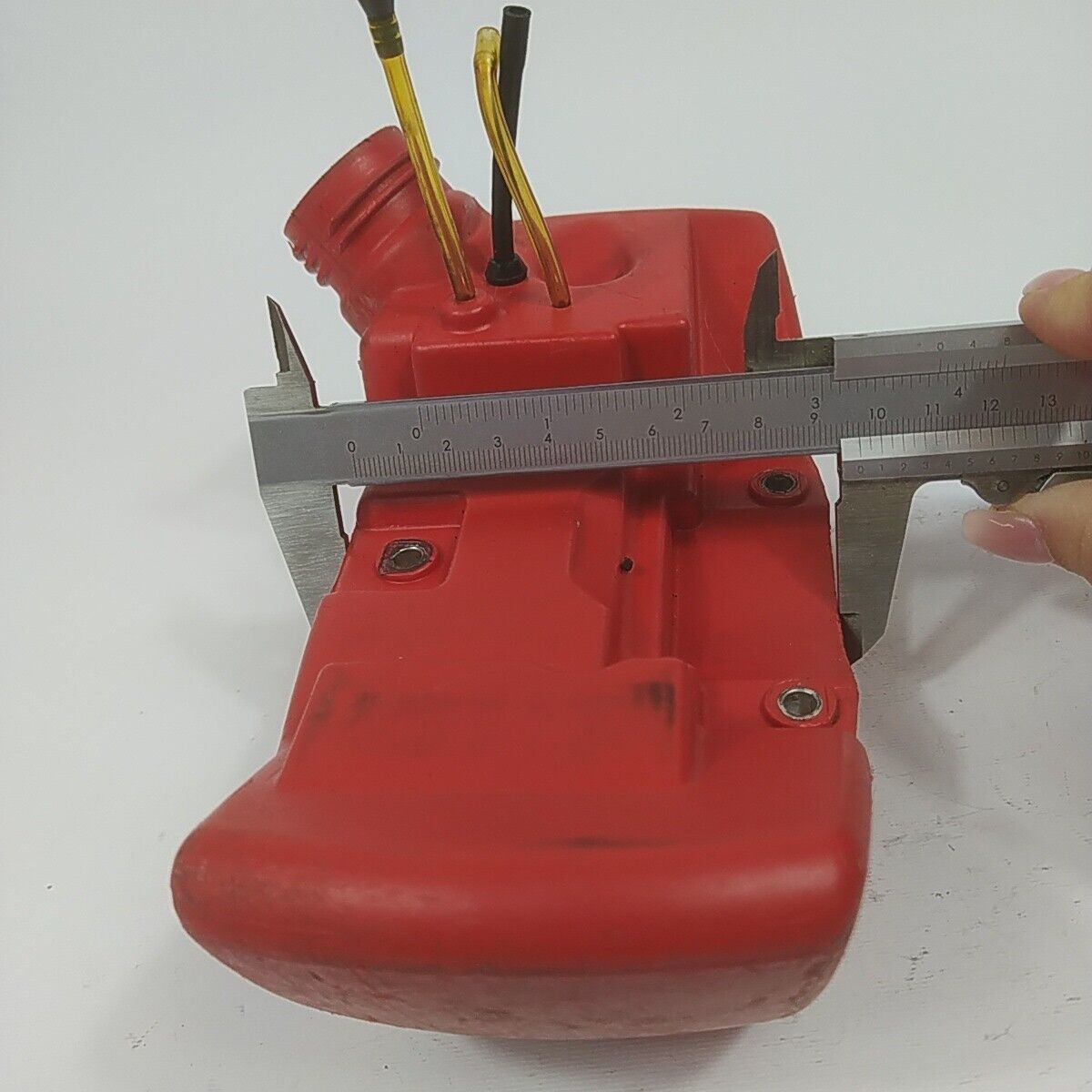 Ricambio per decespugliatore EFCO 8250 SERBATOIO CARBURANTE BENZINA usato