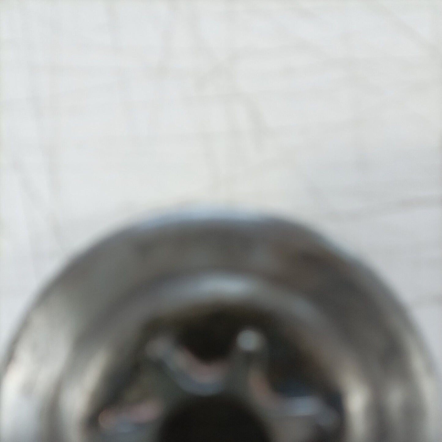 MOTOSEGA OLEOMAC OM 251 FRIZIONE E CAMPANA tamburo COMPLETA ricambi usati