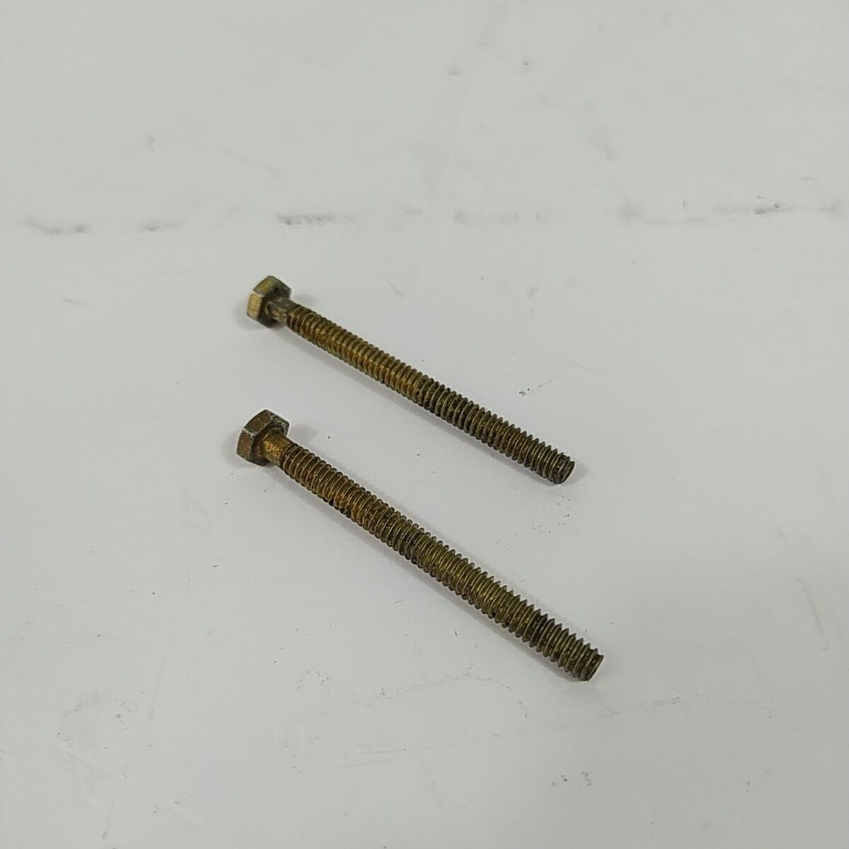 COLLETTORE ASPIRAZIONE carburatore PER MOTOSEGA MCCULLOCH PRO MAC 700 usato