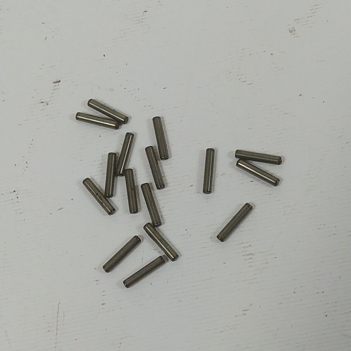 Ricambi usati per decespugliatore MCCULLOCH BP 38 AV RULLI ALBERO MOTORE