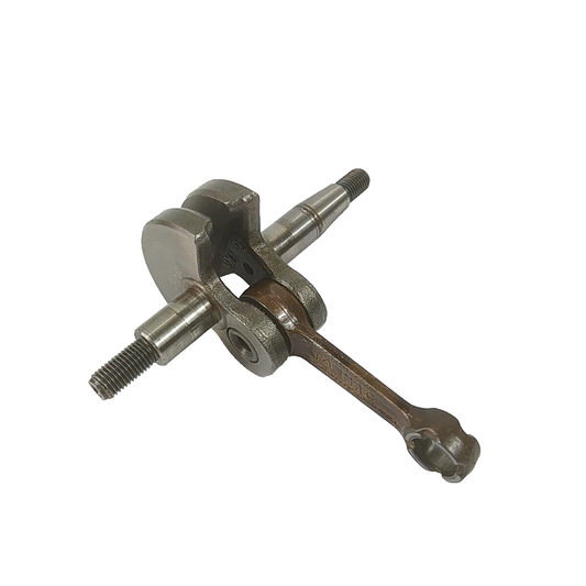 ALBERO MOTORE ORIGINALE usato per decespugliatore OM 727 733 740 dynamac 433 440