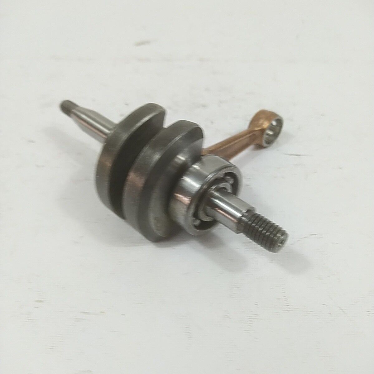 Ricambio per decespugliatore KING 40 CS ALBERO MOTORE ORIGINALE usato