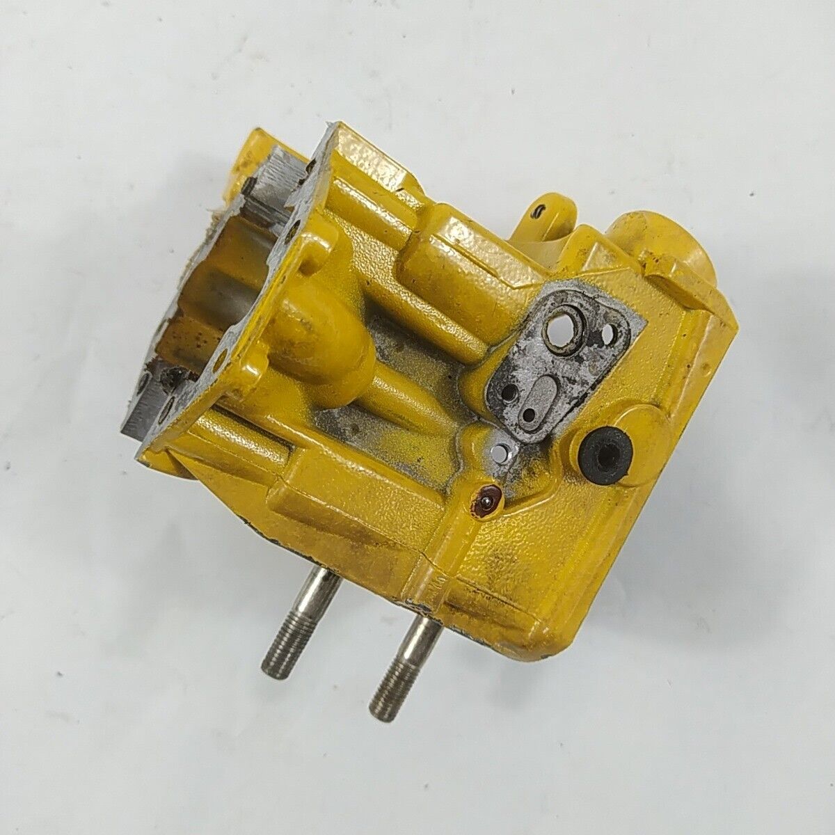 Ricambi CARTER BASAMENTO CILINDRO per motosega MCCULLOCH PRO MAC 700 usati