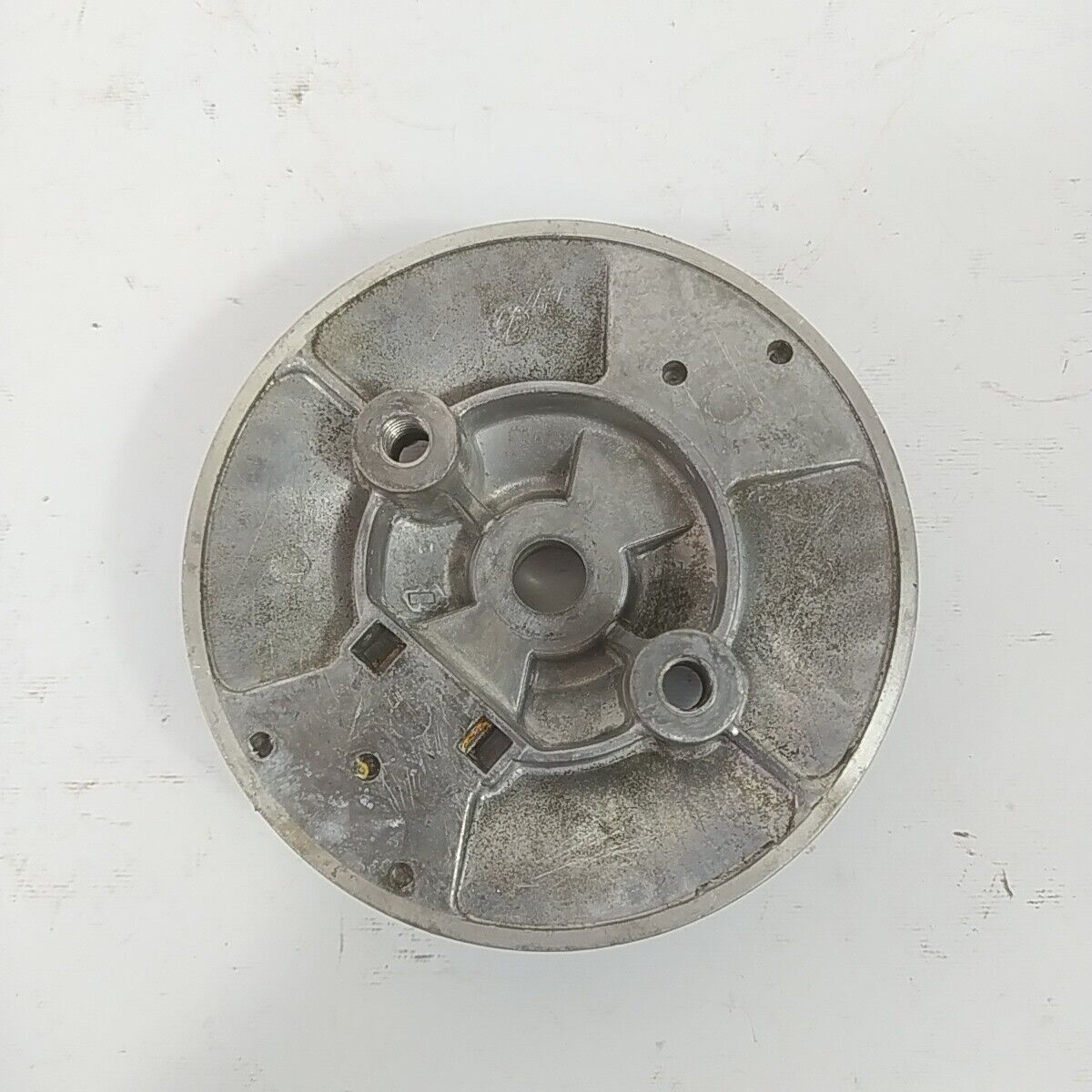 Ricambio VOLANO MAGNETICO DI AVVIAMENTO per decespugliatore TANAKA 501 ik usato