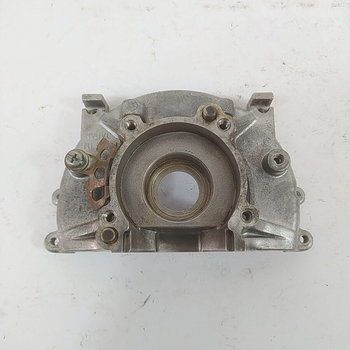 ricambio BASAMENTO CILINDRO motore usato per decespugliatore KAWASAKI TD 33