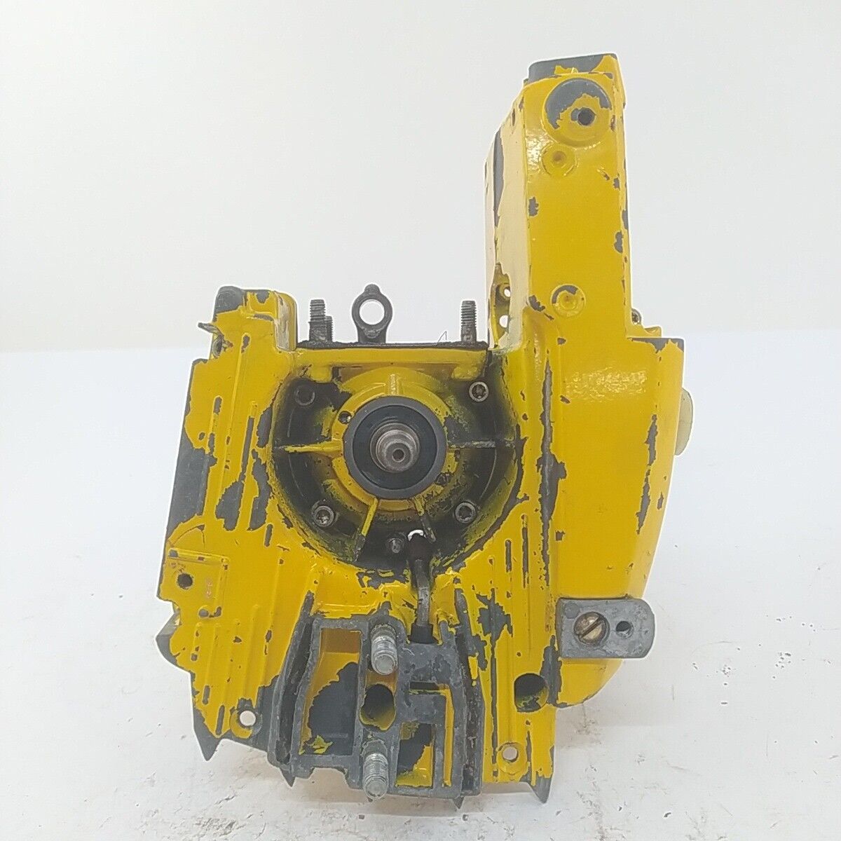 ricambio CARTER BASAMENTO ALBERO MOTORE Per motosega ALPINA PROF 70 usati