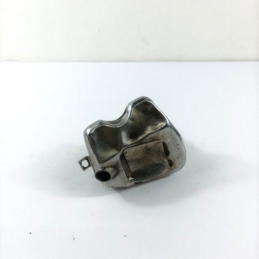 Ricambio MARMITTA TERMINALE SCARICO per motosega ALPINA A 40 CASTOR C 40 usato