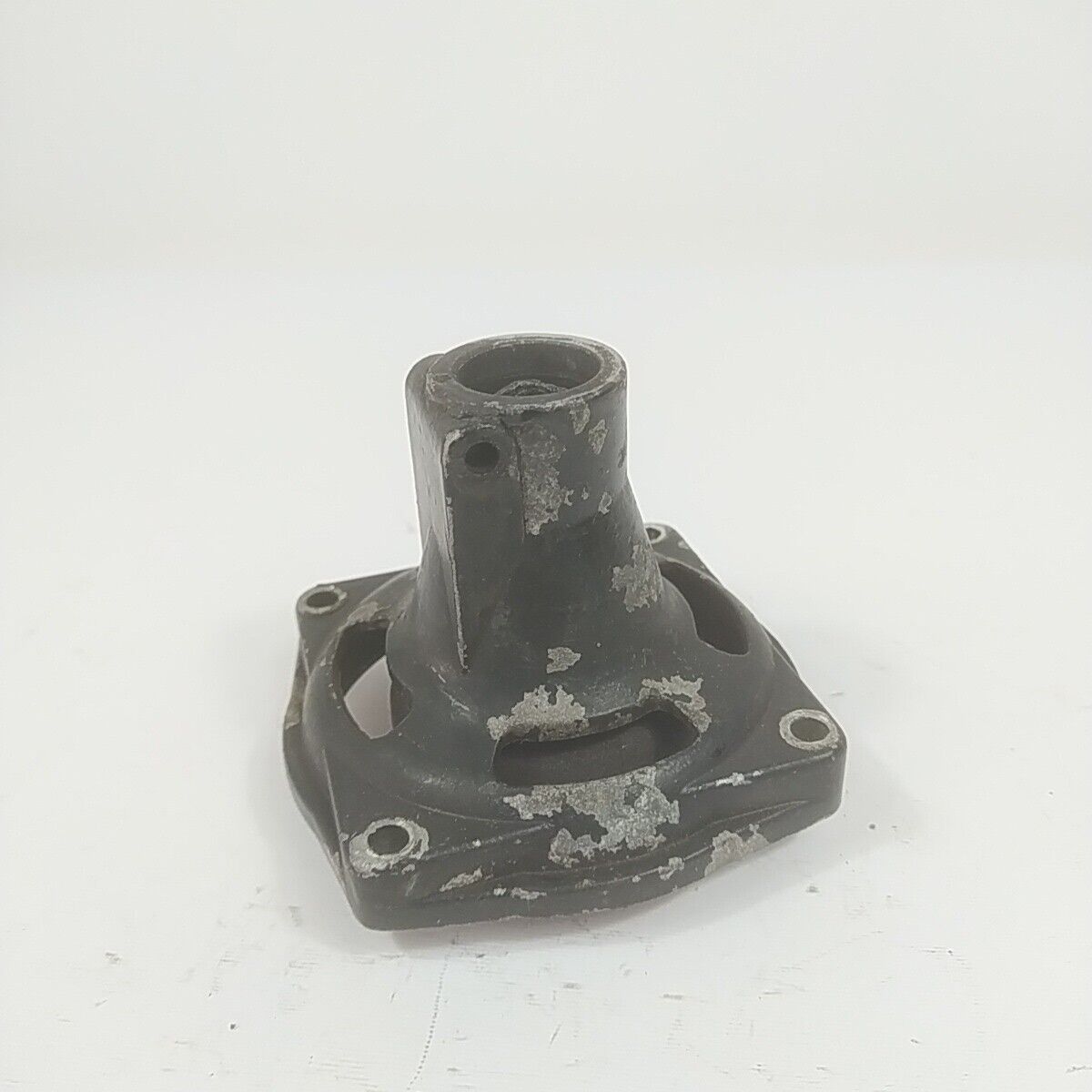 ricambi per decespugliatore BLUE BIRD NPM 03 CAMPANA TAMBURO FRIZIONE usati