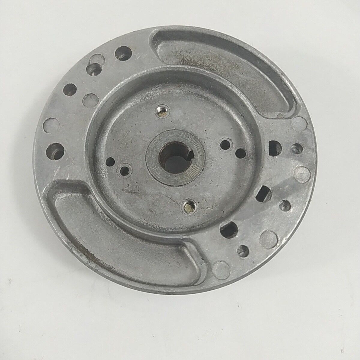 Ricambi per motosega ECHO CS-302 VOLANO MAGNETICO DI AVVIAMENTO ACCENSIONE usati