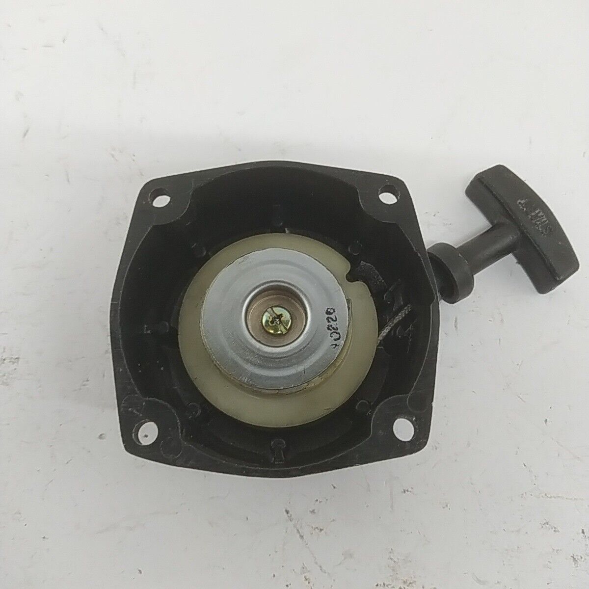 Ricambio usato COPERCHIO DI AVVIAMENTO start per decespugliatore MITSUBISHI T200