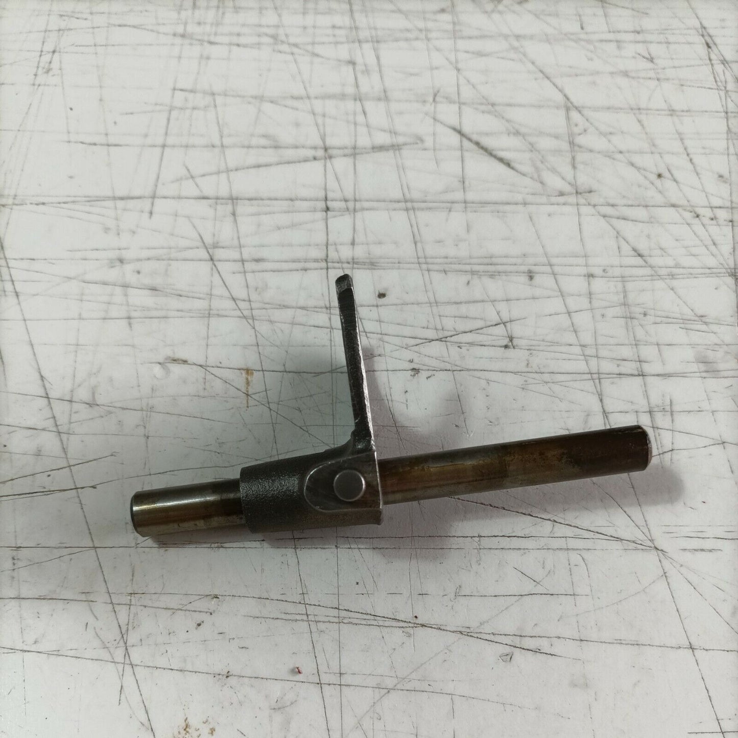 KRAMER 500 LR 410 ANNO 1979 FORCHETTA CAMBIO VELOCITÀ PER ROTAX ricambi usati