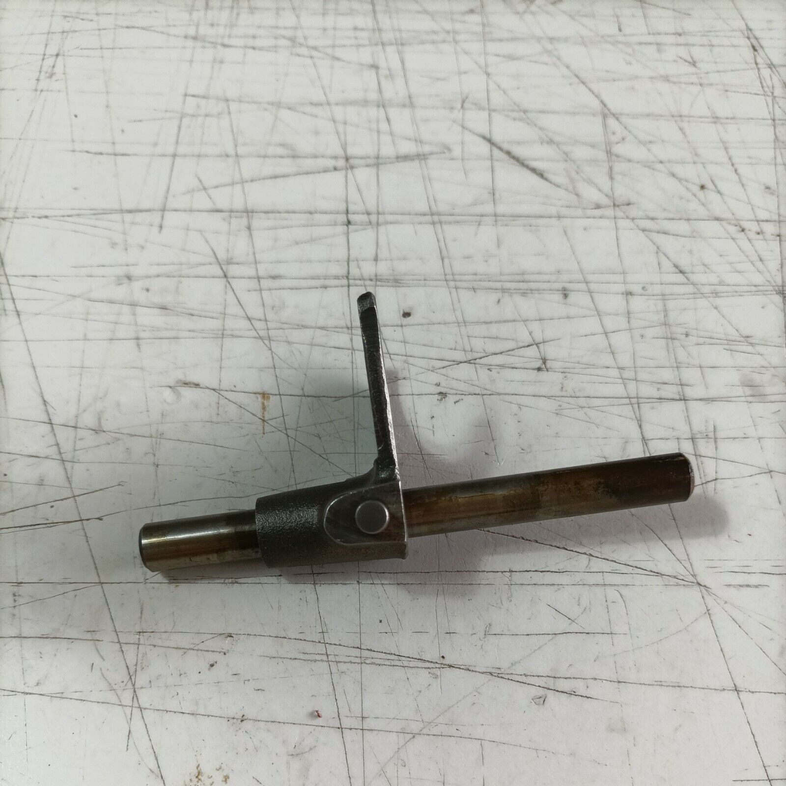 KRAMER 500 LR 410 ANNO 1979 FORCHETTA CAMBIO VELOCITÀ PER ROTAX ricambi usati