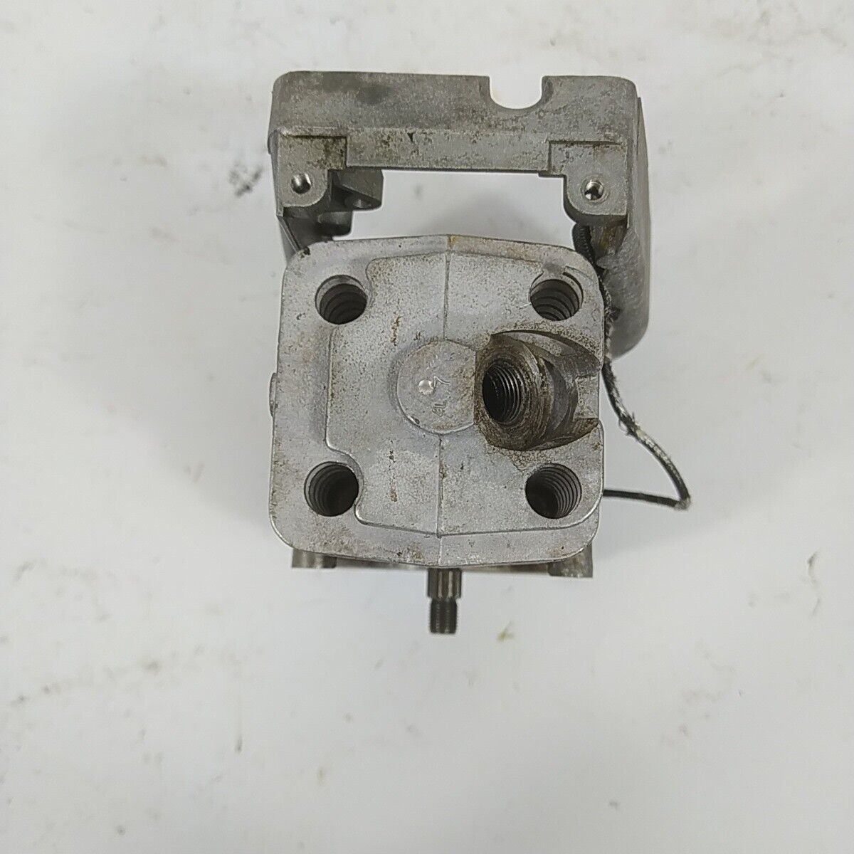 Ricambio KIT CILINDRO E PISTONE MOTORE per decespugliatore McCulloch 3800 usato