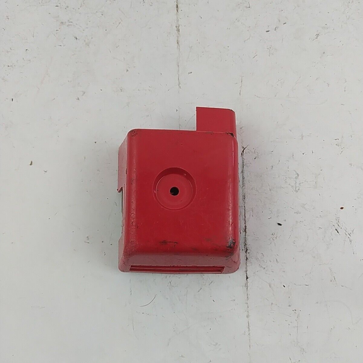 Ricambio COPERCHIO FILTRO DELL' ARIA usato per decespugliatore MARUYAMA AE 320