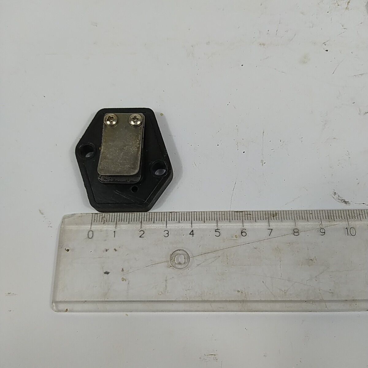 CARBURATORE COLLETTORE ZAMA per motosega STIHL MS 290 310 390 029 039 usato