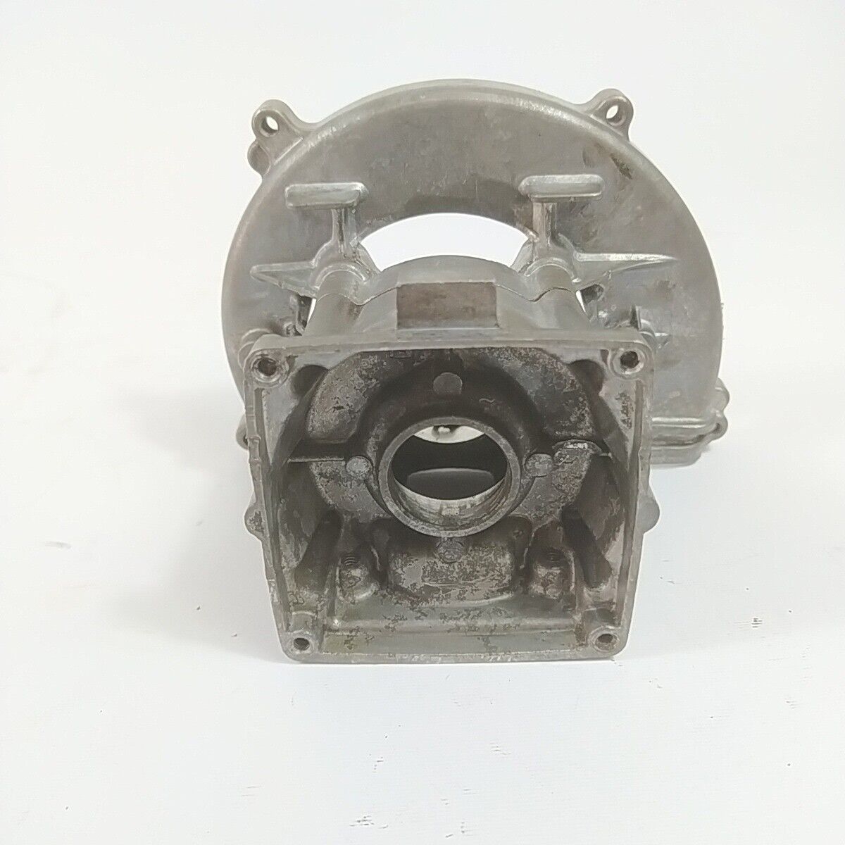 Ricambio DECESPUGLIATORE ECHO RM - 460 CARTER BASAMENTO ALBERO MOTORE usato