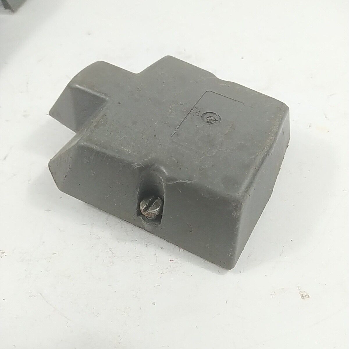 Ricambi per MOTOSEGA OLEO MAC 970 usati COPERCHIO MOTORE FILTRO ARIA CARBURATORE