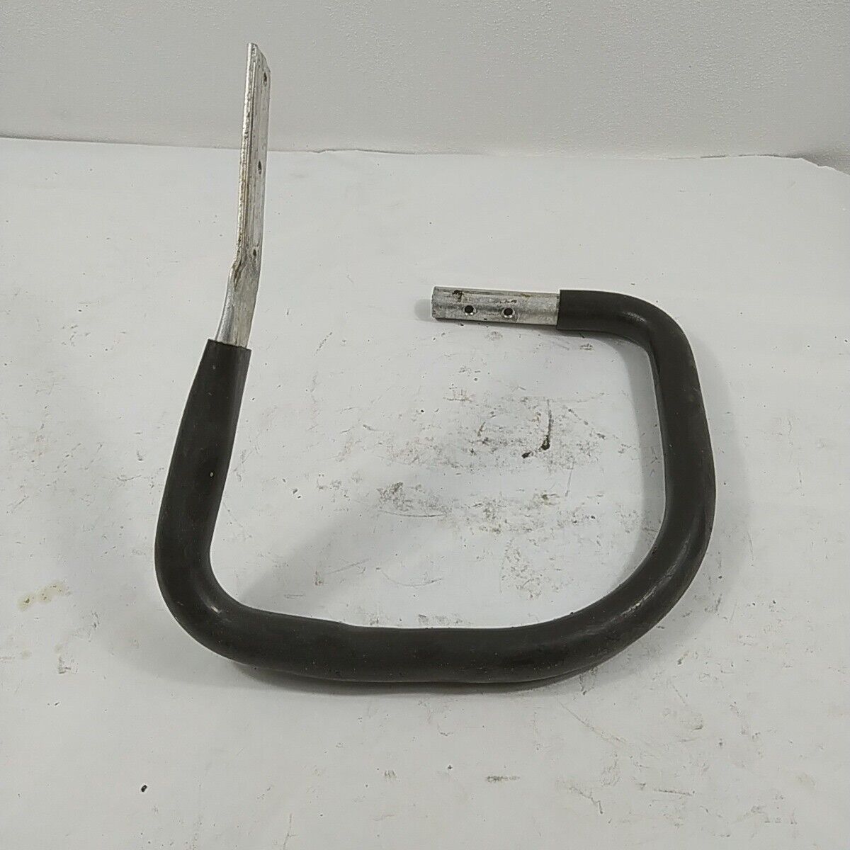 Ricambi per MOTOSEGA BLITZ 600 OLEO MAC 260 usati MANIGLIA IMPUGNATURA 