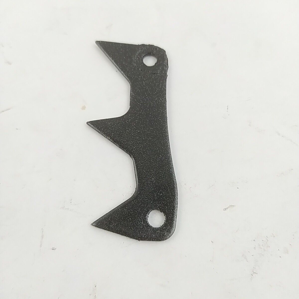 ricambio ARPIONE ARTIGLIO E DADO BARRA catena per MOTOSEGA ALPINA A 350 usato