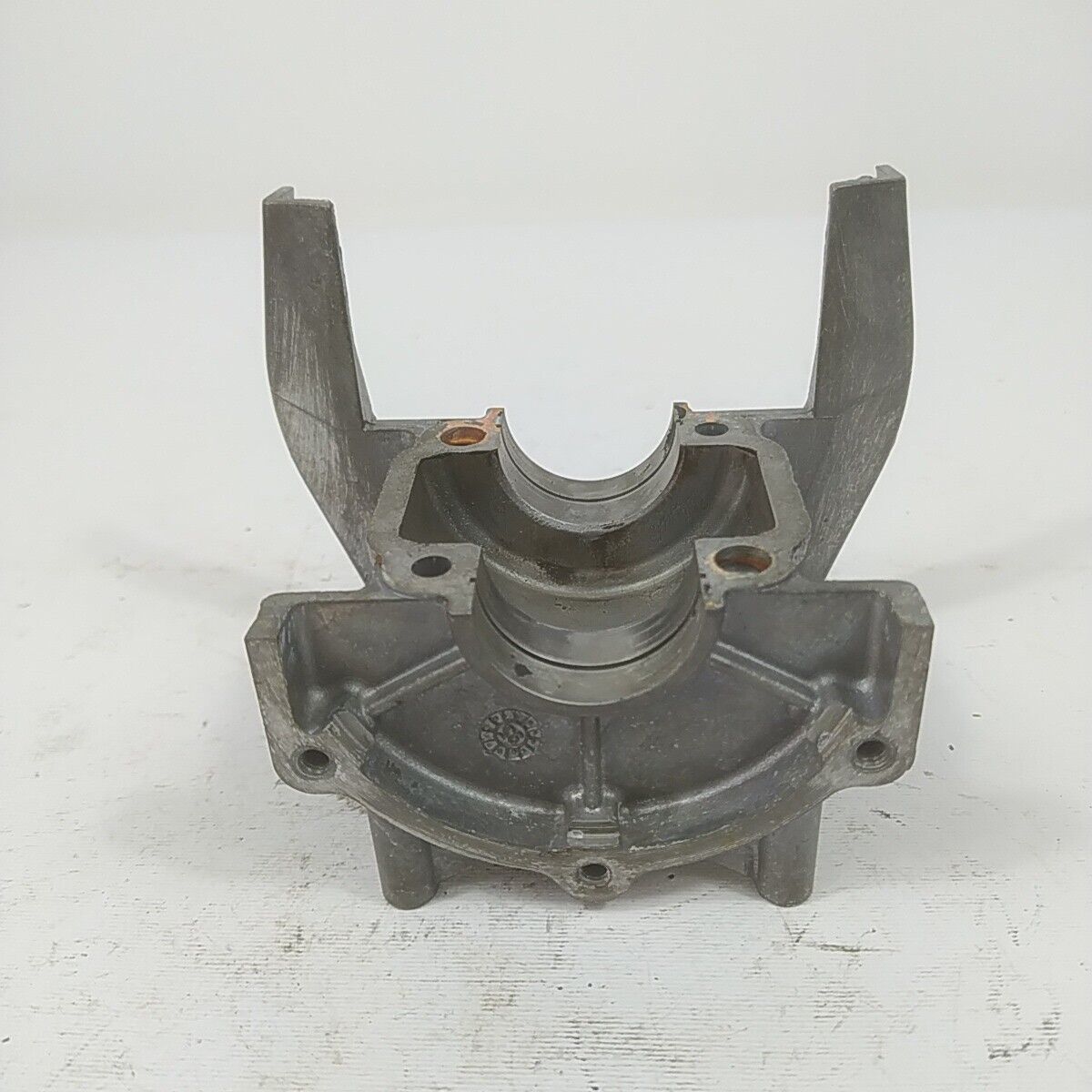 Ricambio per decespugliatore KING 40 CS  CARTER BASAMENTO CILINDRO MOTORE usato