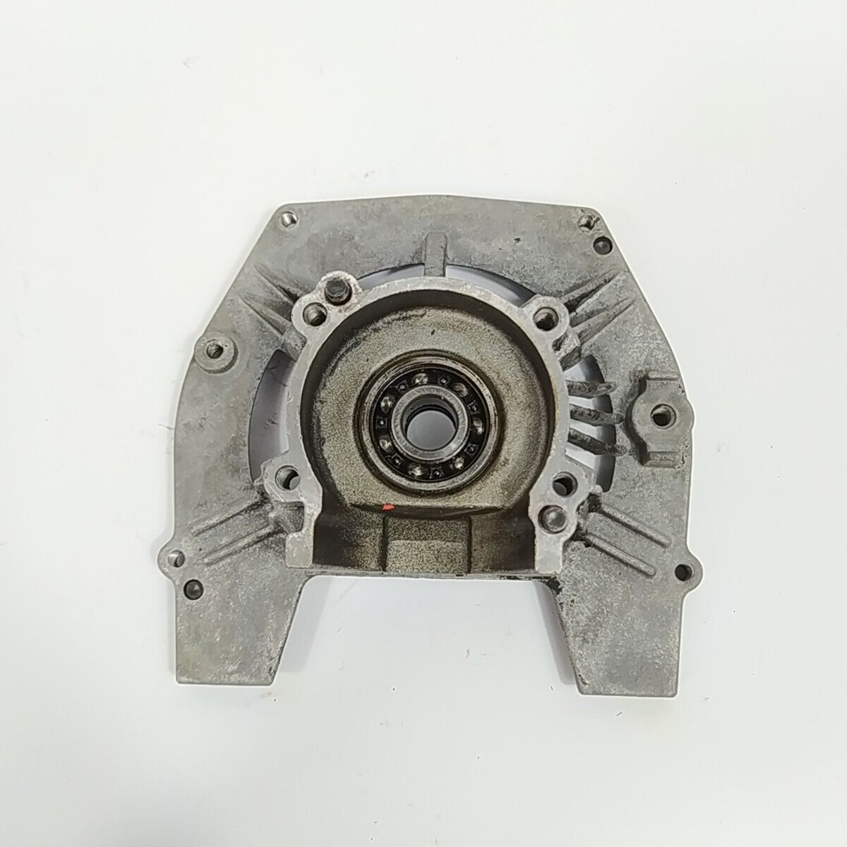 CARTER BASAMENTO CILINDRO EMAK decespugliatore EFCO OLEOMAC 8300  ricambi usati