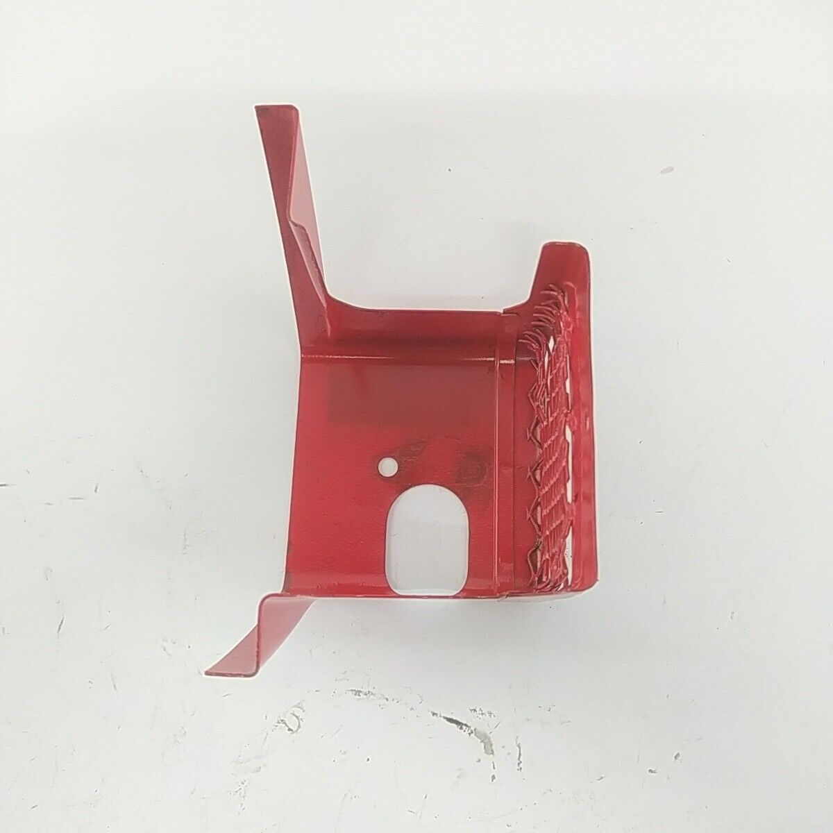 Ricambio usato COPERCHIO COPRI CILINDRO motore decespugliatore MITSUBISHI T200