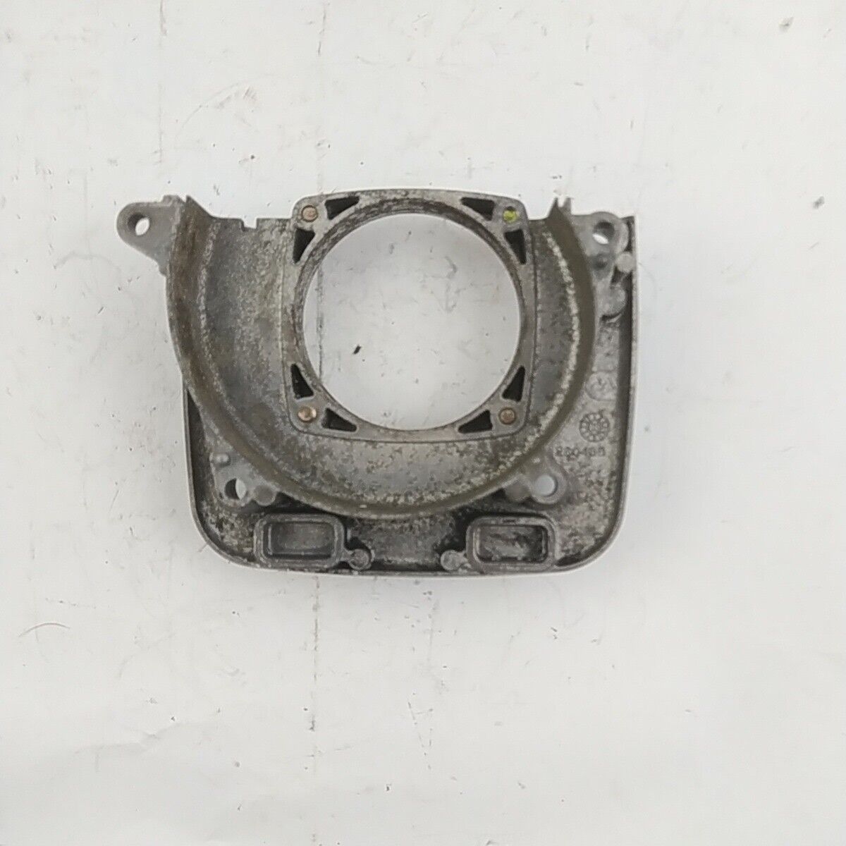 Ricambio CARTER COPERCHIO VOLANO  usato per decespugliatore MARUYAMA EA 320