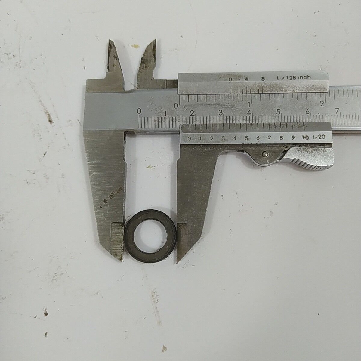 Ricambio PISTONE DIAMETRO 45 mm usato per decespugliatore Komatsu ZENOAH G3K