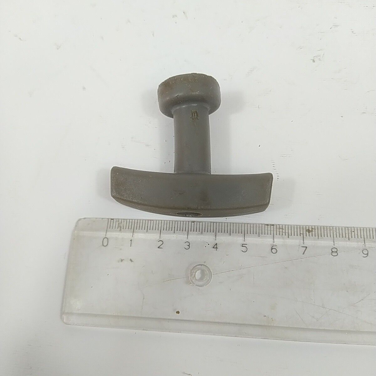 Ricambio per decespugliatore EFCO 8250 MANIGLIA KIT AVVIAMENTO A STRAPPO usato