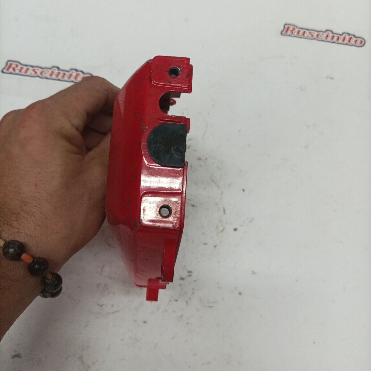 Ricambio Coperchio Volano Motore Usato per decespugliatore Komatsu ZENOAH G3K