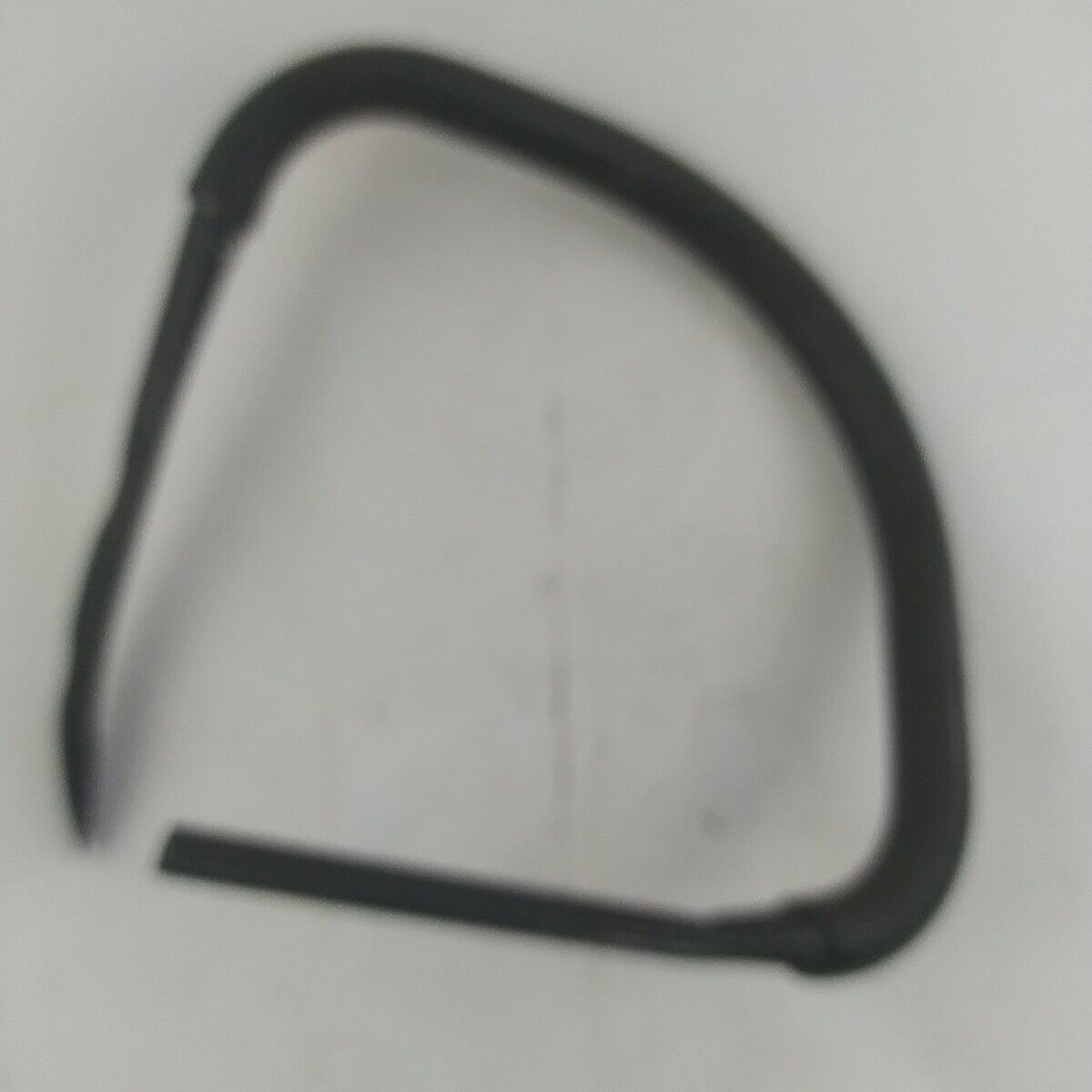 motosega CASTOR CP- 500 IMPUGNATURA MANIGLIA SUPERIORE Ricambio Usato