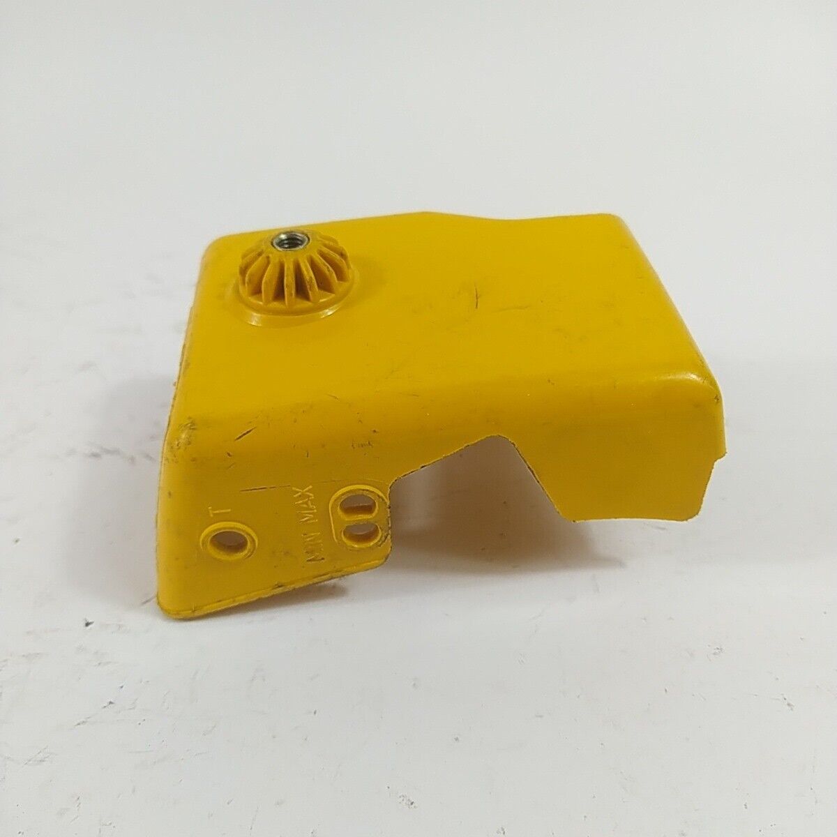 Ricambio DECESPUGLIATORE ALPINA STAR 41 COPERCHIO FILTRO DELL' ARIA usato