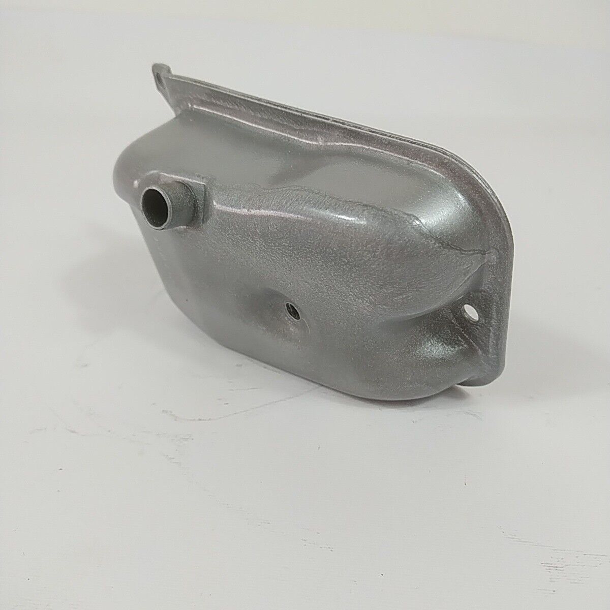 Ricambi usati per decespugliatore MCCULLOCH BP 38 MARMITTA TERMINALE DI SCARICO