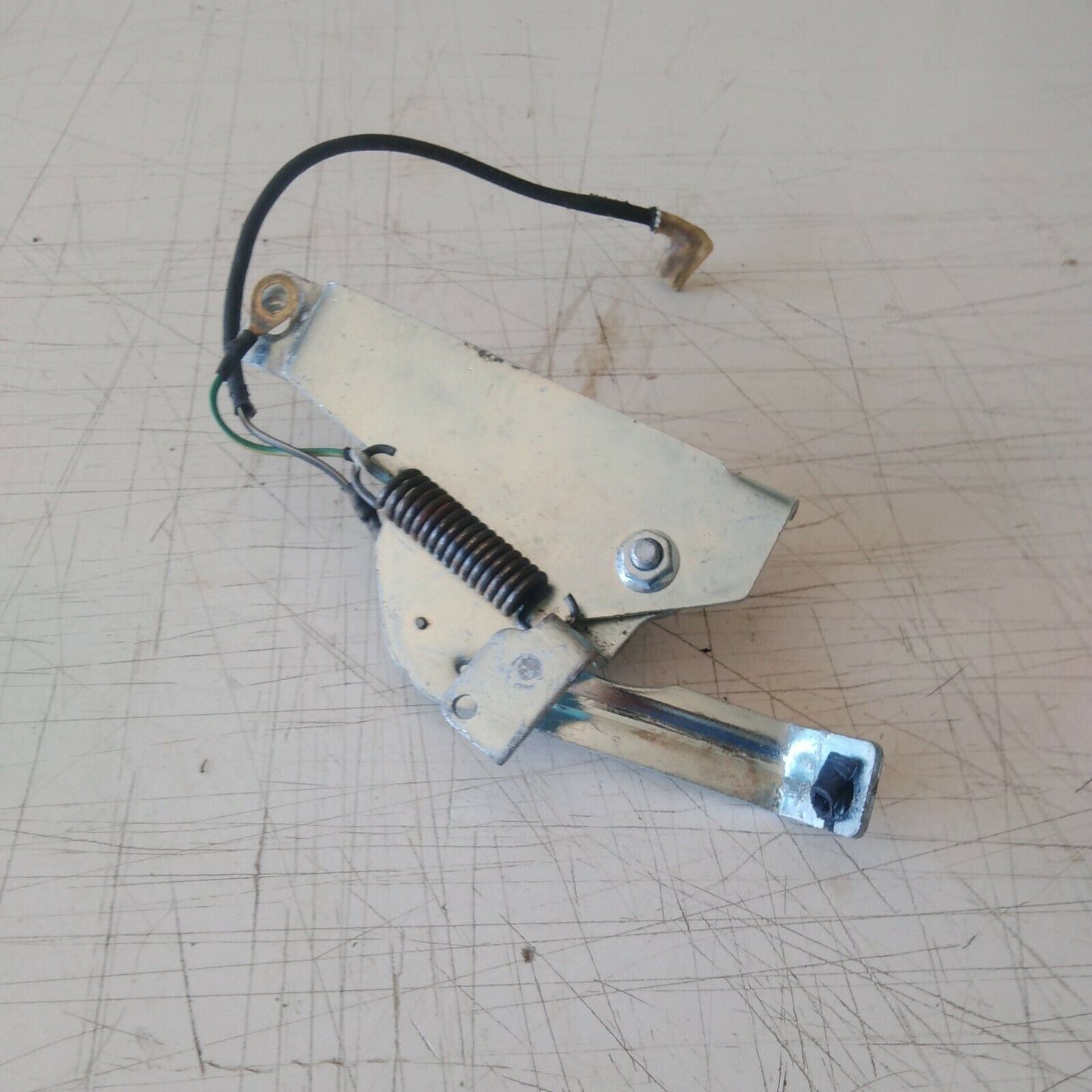 SENSORE SPEGNIMENTO PER TOSAERBA CASTELGARDEN GGP FL46LSG CASTOR R484TR usato