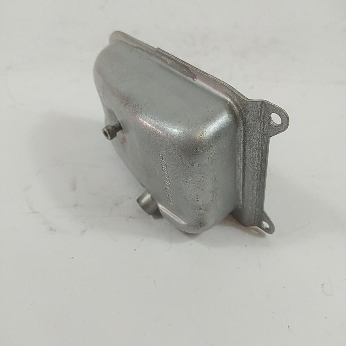 Ricambi usati per decespugliatore MCCULLOCH BP 38 MARMITTA TERMINALE DI SCARICO