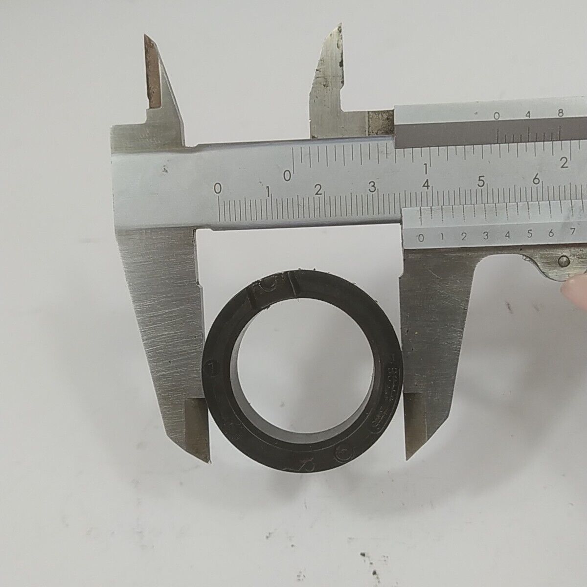 Ricambio ingranaggio pompa olio per tosaerba Briggs & Stratton 675 EXi usato