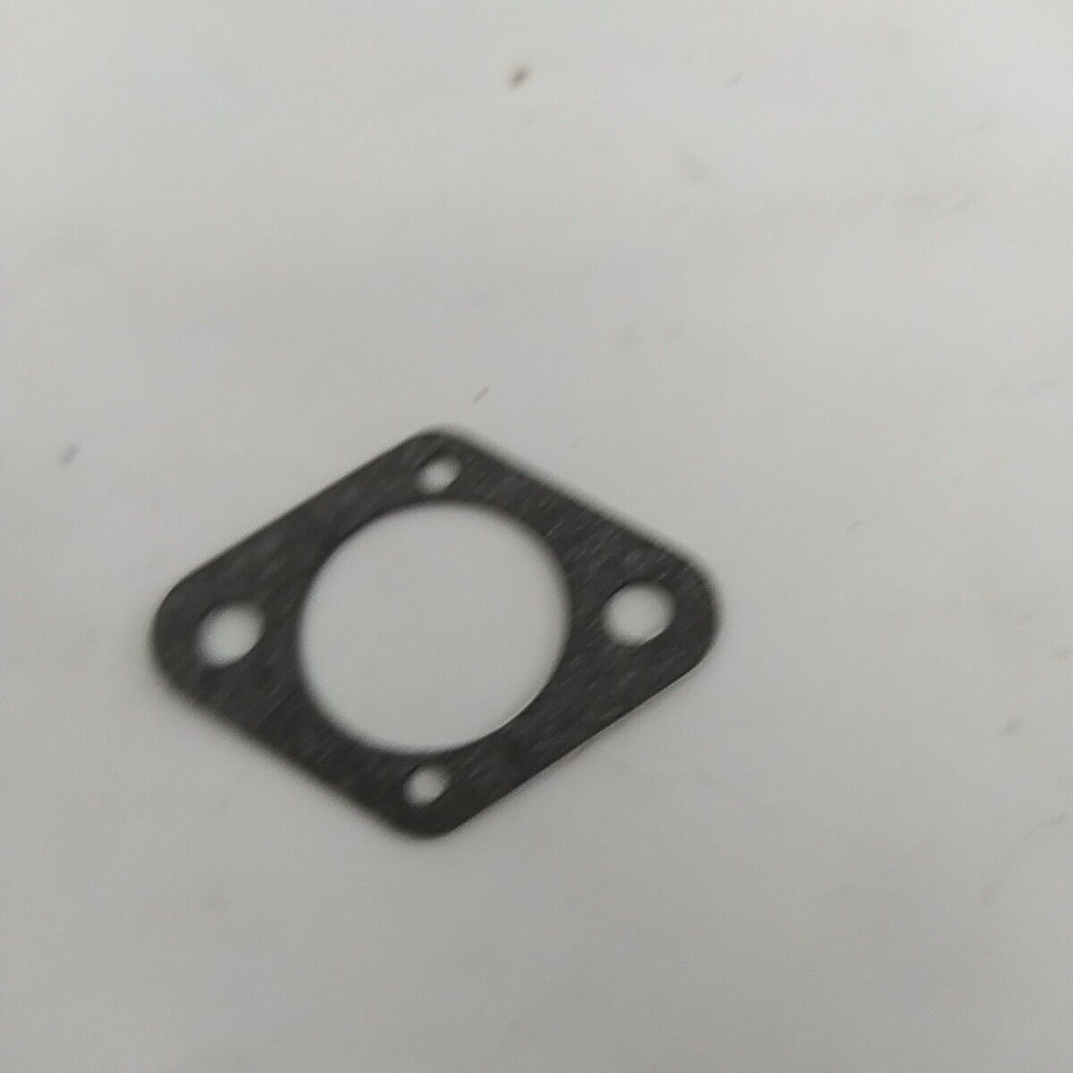 MOTOSEGA ALPINA A 70 0-70 ricambio GUARNIZIONE collettore CARBURATORE usato